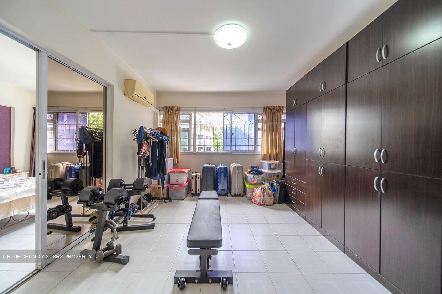 Blk 141 Bukit Batok Street 11 (Bukit Batok), HDB Executive #630801181